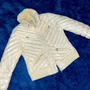 Guess Puffer Coat Women’s XLarge